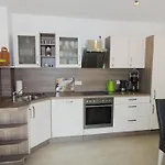 Fuerstenhof - Ferienwohnung Strandlaeufer * Graal-Mueritz