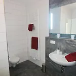 Fuerstenhof - Ferienwohnung Strandlaeufer Apartment