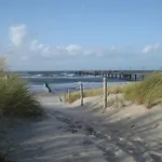 Fuerstenhof - Ferienwohnung Strandlaeufer Graal-Mueritz
