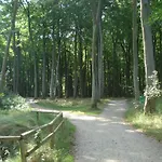 Fuerstenhof - Ferienwohnung Strandlaeufer * Graal-Mueritz