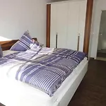 Fuerstenhof - Ferienwohnung Strandlaeufer *