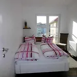 Fuerstenhof - Ferienwohnung Strandlaeufer Graal-Mueritz