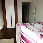 Apartment Fuerstenhof - Ferienwohnung Strandlaeufer Graal-Mueritz