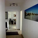 Fuerstenhof - Ferienwohnung Strandlaeufer * Graal-Mueritz
