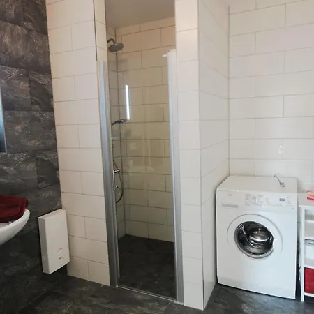 Fuerstenhof - Ferienwohnung Strandlaeufer