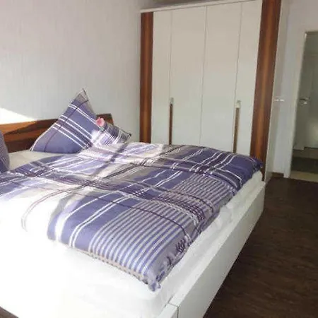 Fuerstenhof - Ferienwohnung Strandlaeufer *