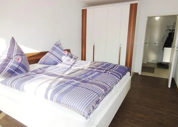 Fuerstenhof - Ferienwohnung Strandlaeufer 그랄뮈리츠